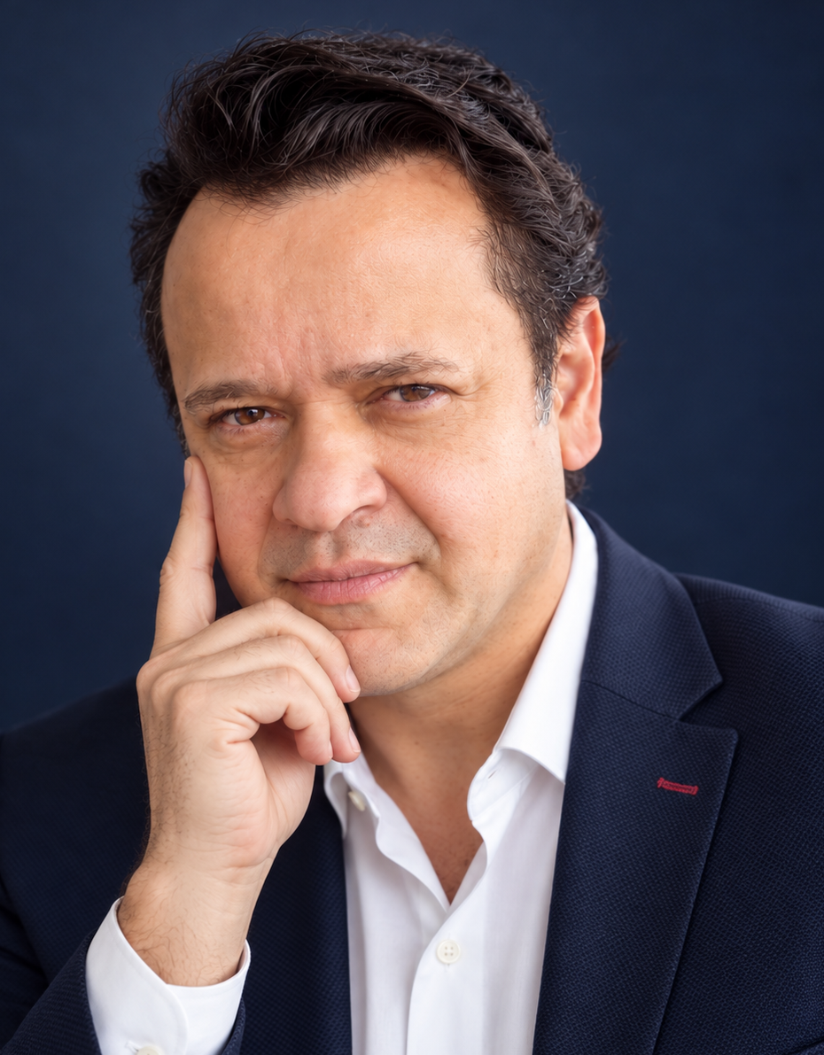Rubén Miranda